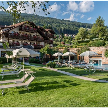 Hotel Angelo Engel Ортизеи Экстерьер фото