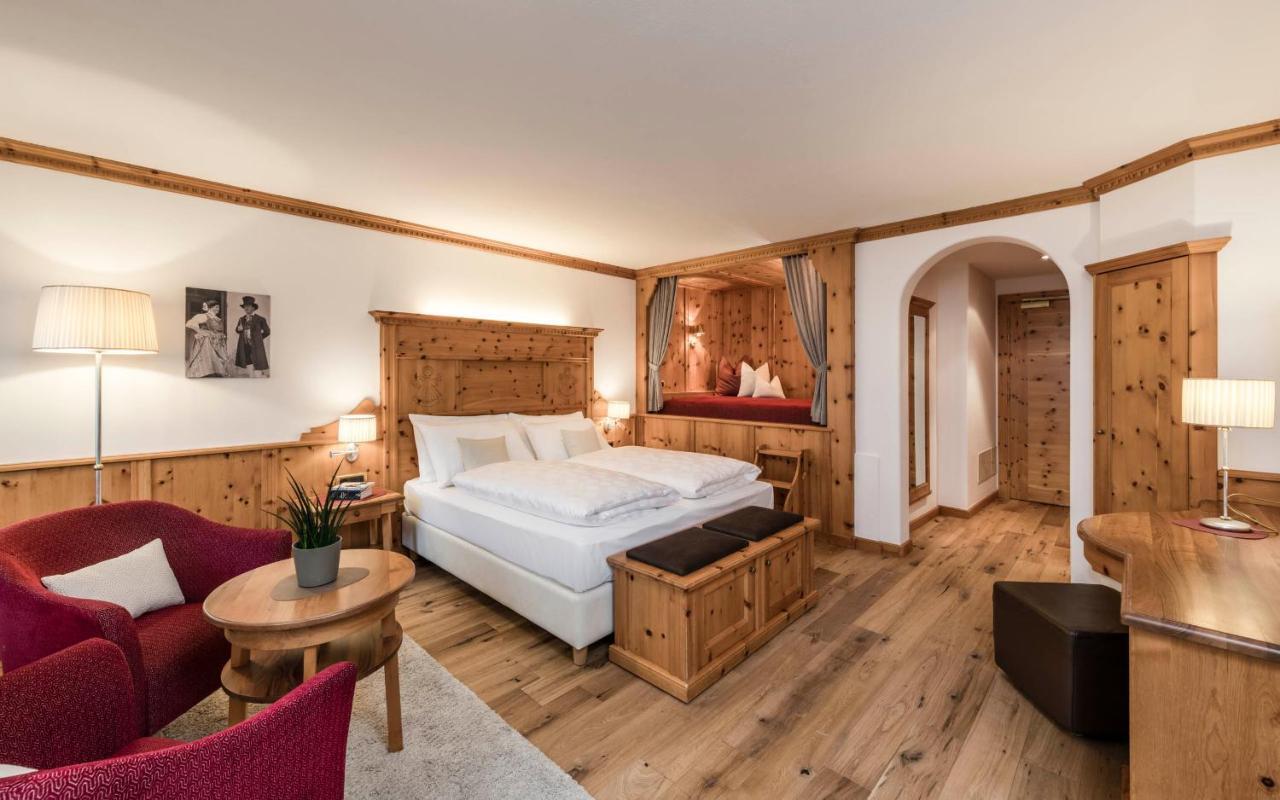 Hotel Angelo Engel Ортизеи Экстерьер фото