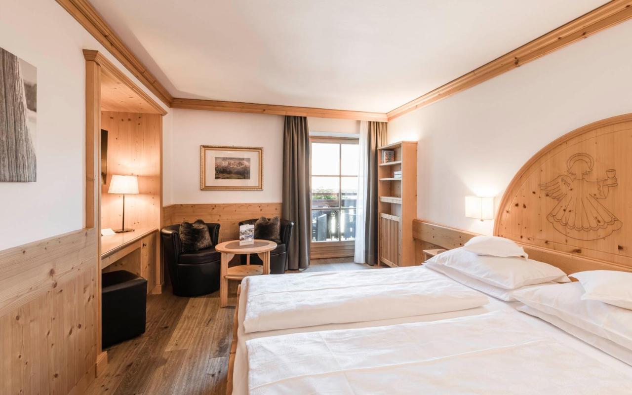 Hotel Angelo Engel Ортизеи Экстерьер фото