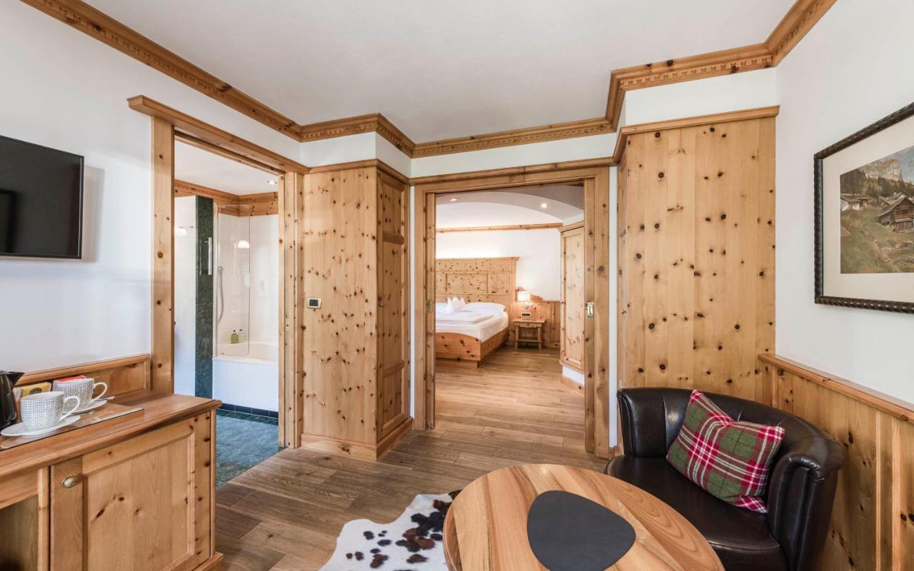 Hotel Angelo Engel Ортизеи Экстерьер фото
