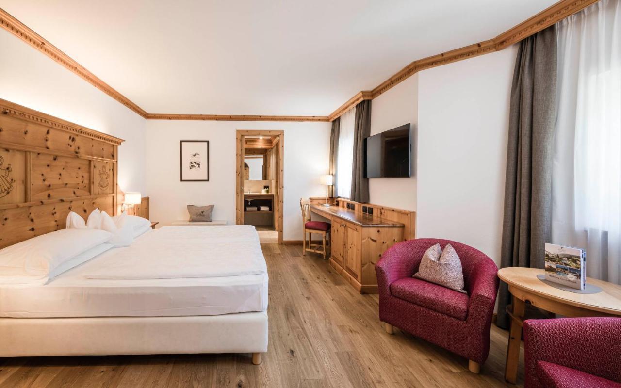 Hotel Angelo Engel Ортизеи Экстерьер фото