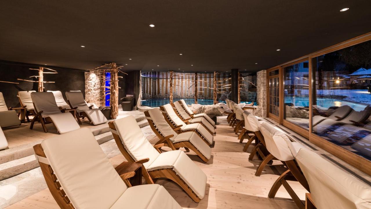 Hotel Angelo Engel Ортизеи Экстерьер фото
