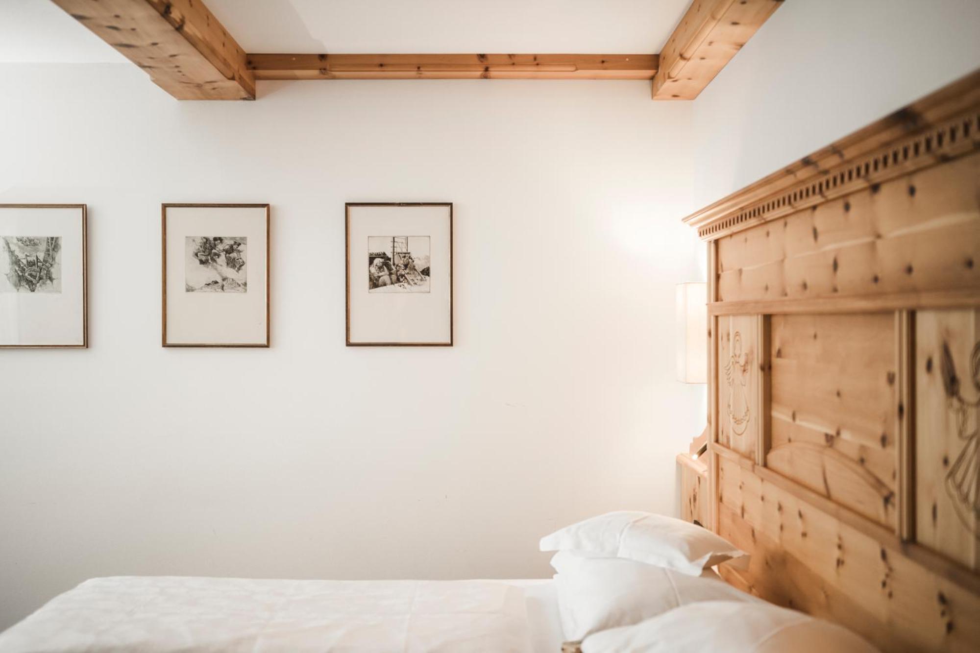 Hotel Angelo Engel Ортизеи Экстерьер фото