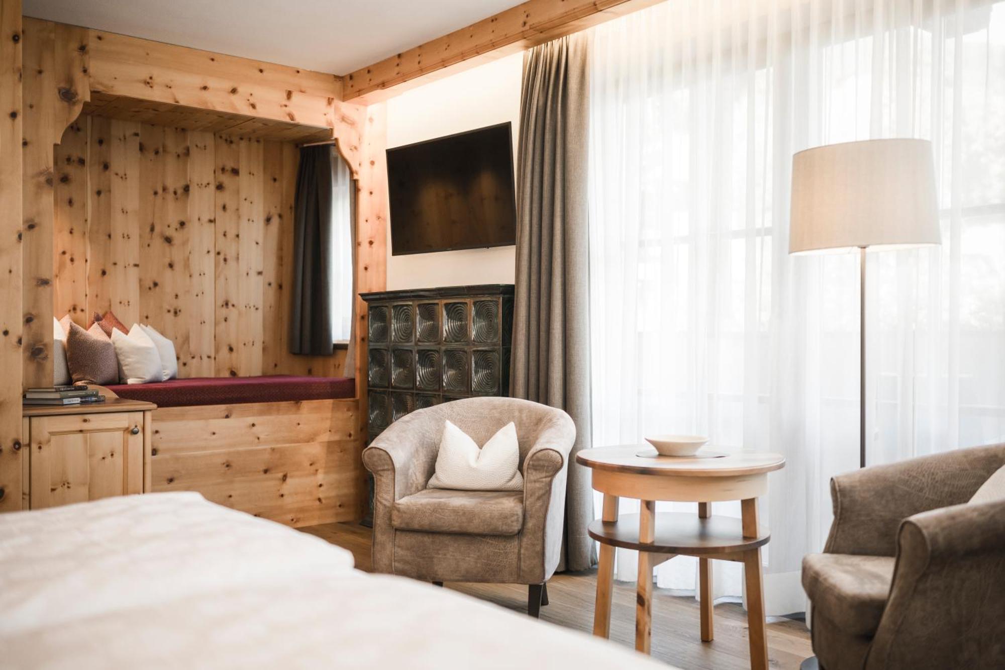 Hotel Angelo Engel Ортизеи Экстерьер фото