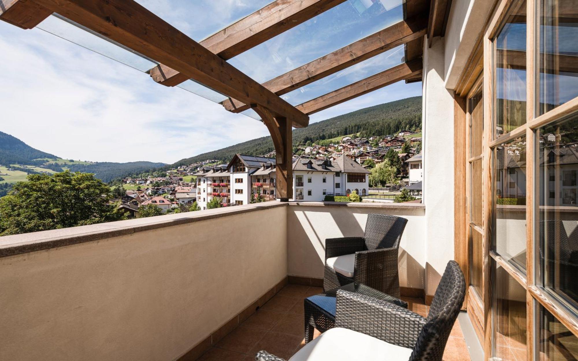 Hotel Angelo Engel Ортизеи Экстерьер фото