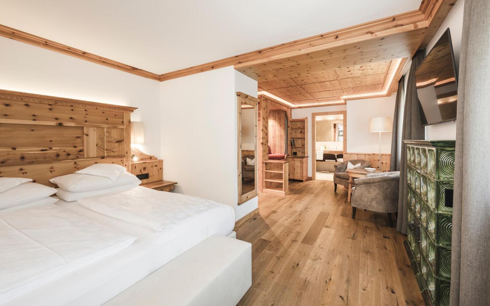Hotel Angelo Engel Ортизеи Экстерьер фото