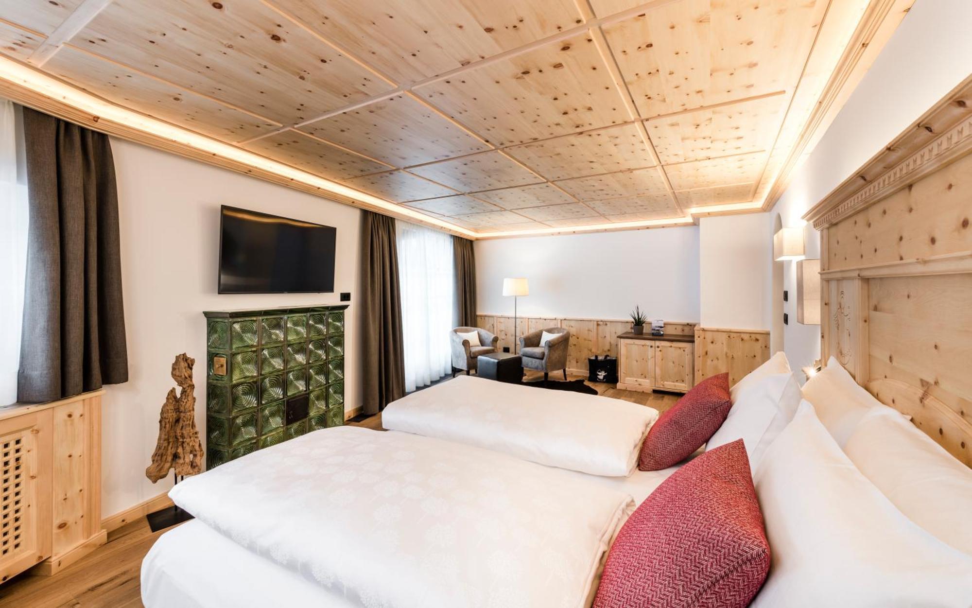 Hotel Angelo Engel Ортизеи Экстерьер фото