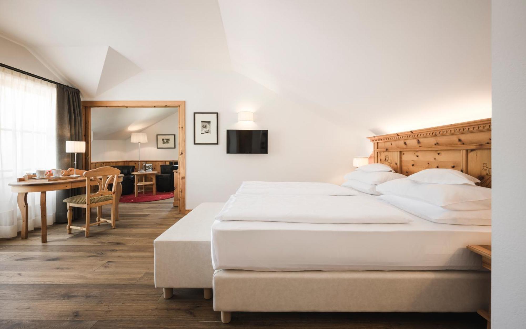 Hotel Angelo Engel Ортизеи Экстерьер фото