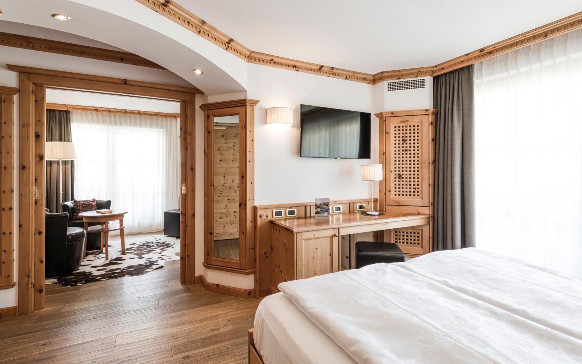 Hotel Angelo Engel Ортизеи Экстерьер фото