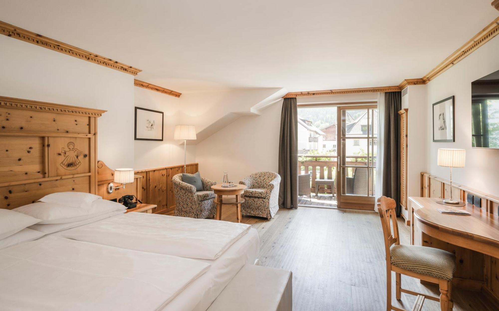 Hotel Angelo Engel Ортизеи Экстерьер фото