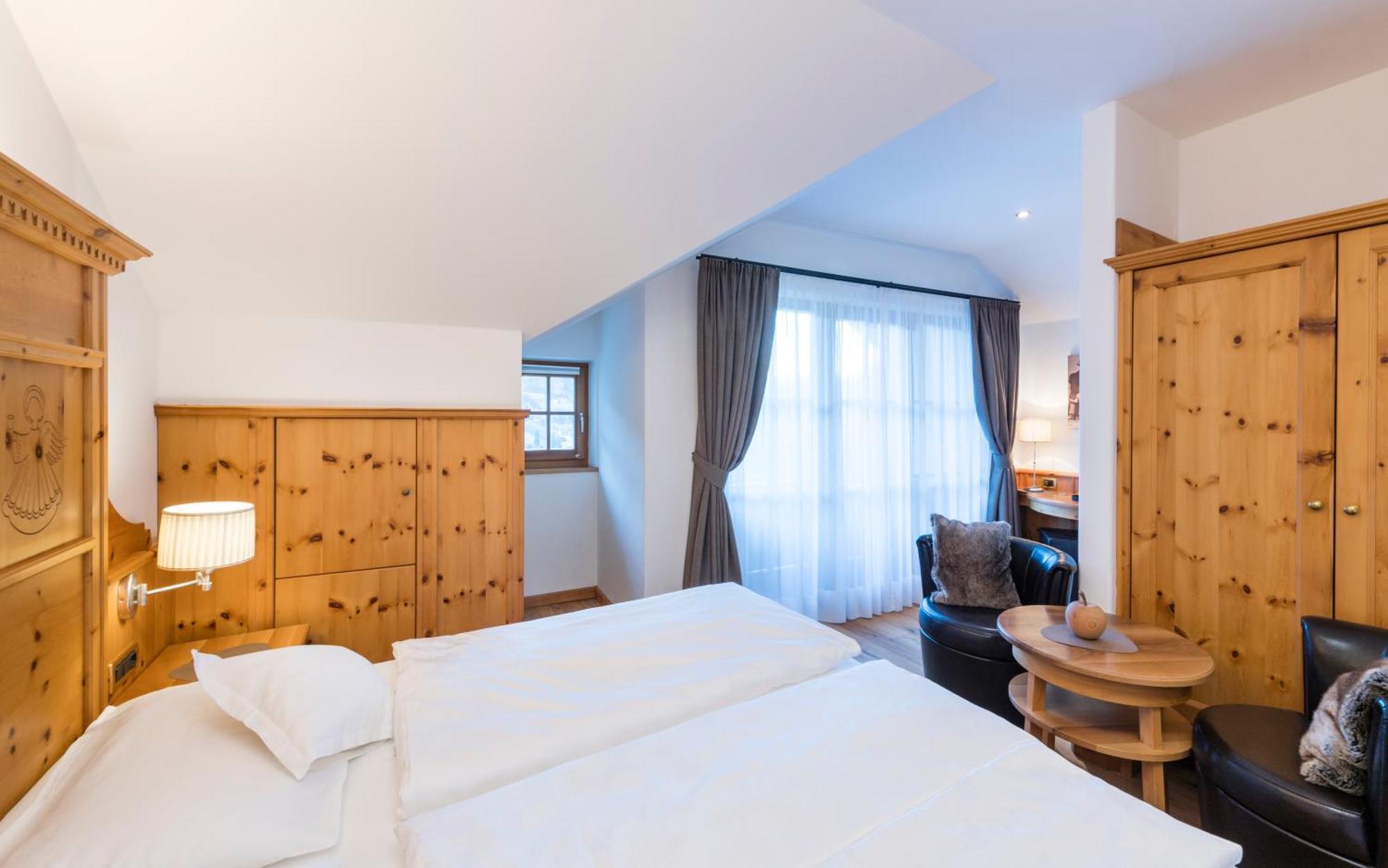 Hotel Angelo Engel Ортизеи Экстерьер фото