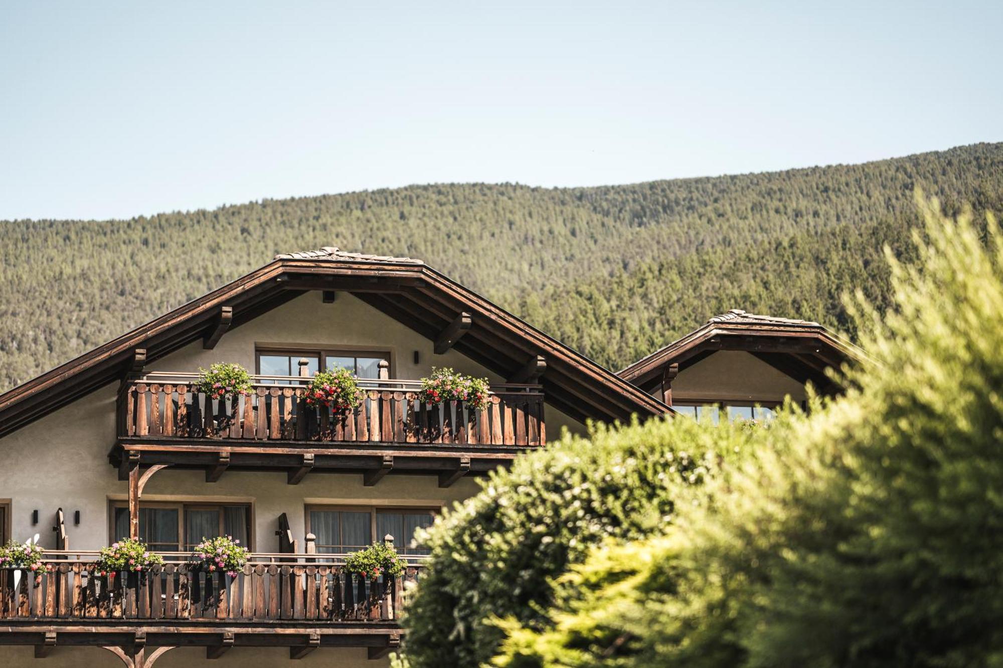 Hotel Angelo Engel Ортизеи Экстерьер фото